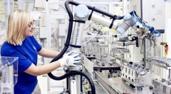 江西智能制造“百花齐放”