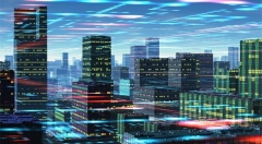 亚太地区智慧城市与物联网发展不再落后于西方