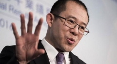 腾讯总裁刘炽平:2019年腾讯的投资规模不会收缩