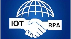 RPA能否成为下阶段物联网的得力助手？