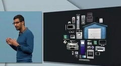 从物联网退到智能音箱，谷歌进行了一次业务收缩