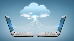 云计算技术提升了市区居民生活的便利性