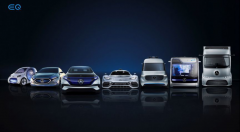 为什么戴姆勒将其大数据平台迁移到云端