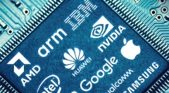 谷歌、亚马逊全面开火,一场前所未有的AI芯片大战
