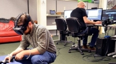 5G VR云渲染是通往高端VR的可行途径