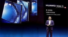 华为5G折叠屏手机背后，哪些新技术正在爆发前夕？