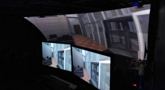 利用VR治疗 协助自闭症孩童克服恐惧