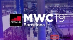 Crunchfish & Nibiru 于MWC19发布手势识别AR系统方案