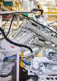 装备工业司参加中国工程科技5省市“智能制造发展战略与实施路径研究”课题研讨会