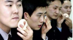 京东大数据：居然有70%男性会规律性护肤!