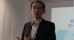 MWC19丨中兴通讯总裁徐子阳Mobile World Live专访