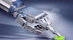 “智能制造”助企转型升级