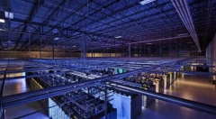 数据中心需要的是更高的效率 再不是马力