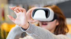 AR/VR还没凉!微软MWC发布超级VR设备 可惜不是给你我造的