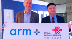 Arm联手中国联通打造中国物联网生态