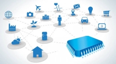 边缘运算将助力智能制造 2020年产值达3,200亿美元