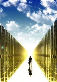 一张图读懂《关于加强绿色数据中心建设的指导意见》