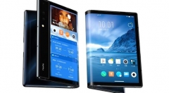 MWC折叠屏刷屏背后的一场大戏：5家厂商恩怨情仇史