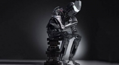 2018年美国公司机器人产量增长创新高 自动化趋势日益明显