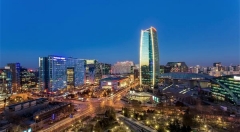 互联网不需要“总部经济”