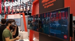 虚拟现实和云游戏是5G服务的重要方向