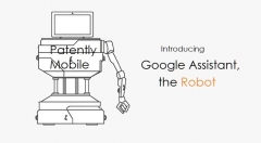 当谷歌助手遇上机器人 未来或许可以用它帮你做家务