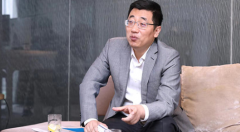 孟祥胜:年轻人有未来,企业才有未来