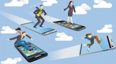 阿里宣布与美国欧迪办公合作：推出联合电商网站