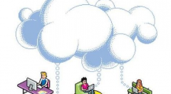 2019年云计算四大趋势!