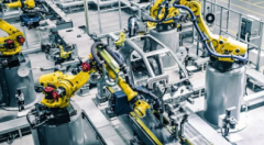 从工业4.0到智能制造 智慧工厂面临新技术挑战