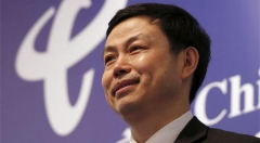 杨杰:转战中国移动 如何再让大象快跑？