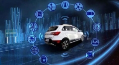 物联网急速发展 汽车行业走向新时代