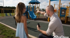 AR公司Biba的AR智能操场游戏能够帮助儿童改善健康问题