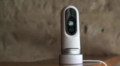 苹果收购AI安全摄像头公司专利 或为改进Face ID