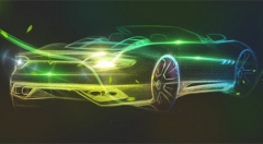 2019年21大汽车技术趋势：V2X、机器人、自动驾驶……还有哪些高科技？