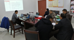 淮南市委党校成功上线智慧党校平台