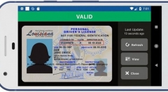 报道称Google正致力于在Android中安全地存储数字驾照