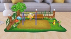 京东发布首款AR图书：3D立体 栩栩如生