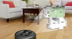 iRobot发布自主完成“倒垃圾”的扫地机器人