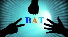 IDC中国云计算市场报告： BAT竞争格局再现