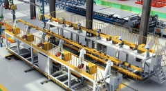 郑州多元汽车装备，推动智能制造标准体系落地