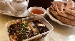 乌恰县电商促进县域经济循环，带动群众增收致富