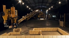 2019年中国房地产行业市场分析：融合AI+机器人技术正当时，建筑机器人兴起