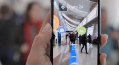 AR技术将助推实时导航发展