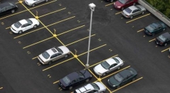 物联网卡助力智慧停车 打造新型智慧化城市