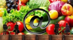 山东西集多举措培植电子商务增进乡村振兴新活力