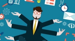 人力资源——CIO的新朋友