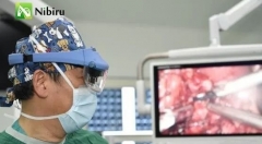 首例AR/VR+5G远程手术成功,Nibiru与合作伙伴提供技术支持