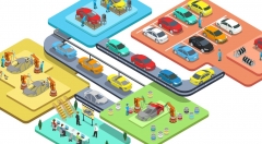 智慧停车：城市停车难在哪 该如何解决呢？