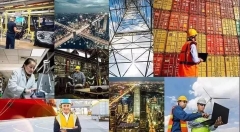 物联网——打破制造业的孤岛